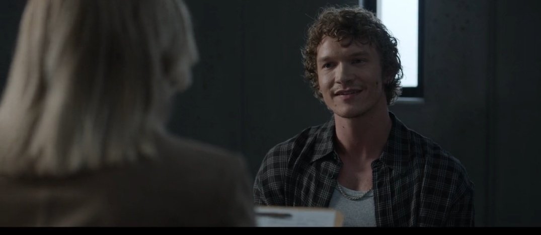 sunflowersv's tweet photo. apparizione di connie baby in criminal minds ed urlato non poco https://t.co/n51hGq7CqD