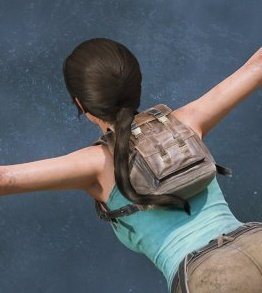 acervylaracroft's tweet photo. Afinal, o que o acervo acha da trança da Lara Croft no Tomb Raider: Legacy of Atlantis?

No anúncio do Game Awards vimos uma trança muito mais cheia e longa do que no trailer e trechos de gameplays mais recentes.

Temos opiniões e pontos importantes a relembrar. Segue o fio! 🧵 https://t.co/BMdmElXYwc