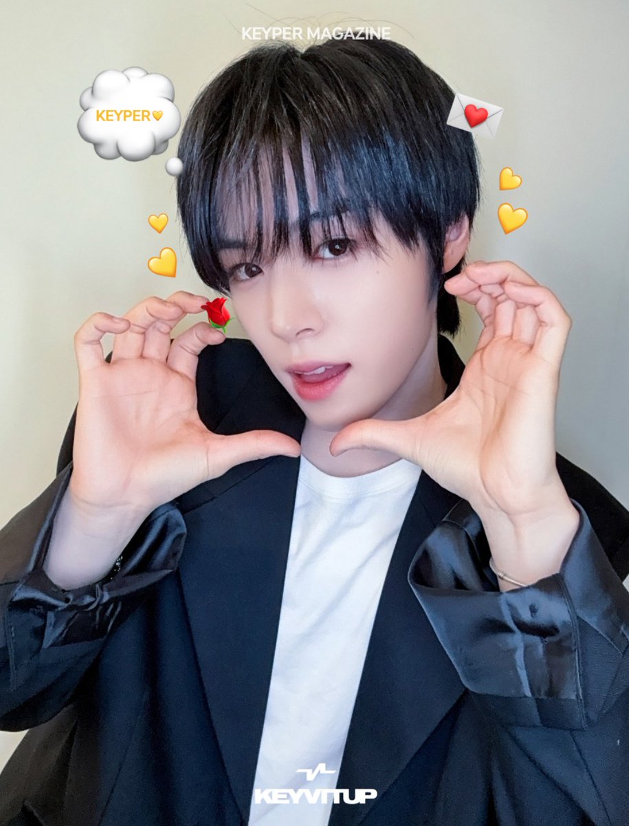 todayjun08123's tweet photo. #Kstyle最強ビジュアルランキング
【TEENS部門】
KEYVITUPのセナ、ジェイン、ルキアがノミネートされています🤗💖
#KEYVITUP
#BEST_ONE
💚ジェジュンPD
iNKODE https://t.co/nwtRXdmFgi