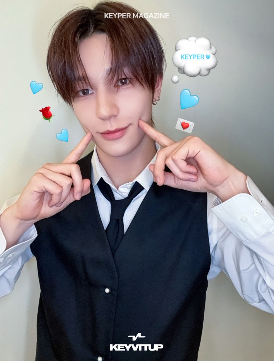 todayjun08123's tweet photo. #Kstyle最強ビジュアルランキング
【TEENS部門】
KEYVITUPのセナ、ジェイン、ルキアがノミネートされています🤗💖
#KEYVITUP
#BEST_ONE
💚ジェジュンPD
iNKODE https://t.co/nwtRXdmFgi