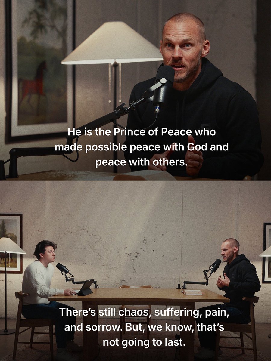 FollowRadical's tweet photo. There is still chaos, suffering, and conflict in this world.

But that is not the end of the story. https://t.co/Ewfb8KKX1O