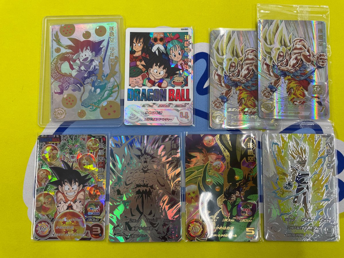 🔥入荷情報 🔥 #ヒーローズ 人気のカードをはじめ多数入荷しました