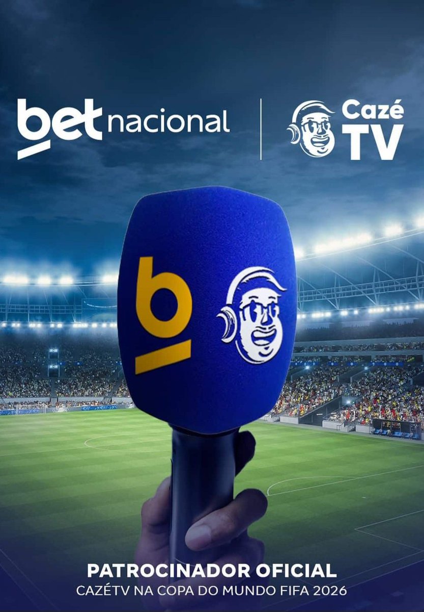 JFreiress_'s tweet photo. A Jornalista Milly Lacombe foi certeira em dizer que não tem transmissão da Copa do Mundo grátis.

💬"​A Copa começou, mas ao contrário do que disseram, não haverá transmissão gratuita e eu posso provar... O que tá acontecendo é o seguinte: esses canais que vão transmitir "gratuitamente", eles oferecem, chamam, convidam constantemente o torcedor e a torcedora para apostarem. Então o que a gente vê acontecer é... tem lá um intervalo, uma propaganda de bet, isso em todo lugar, né? E aí quando volta, narrador, comentaristas, quem tá lá chama para apostar: Você que tá aí, olha, aposta com responsabilidade, mas olha só as odds, as chances são essas aqui... E dão lá as chances durante a transmissão. ​Então, o meu argumento aqui é: não tem nada sendo oferecido de graça. O preço é você".