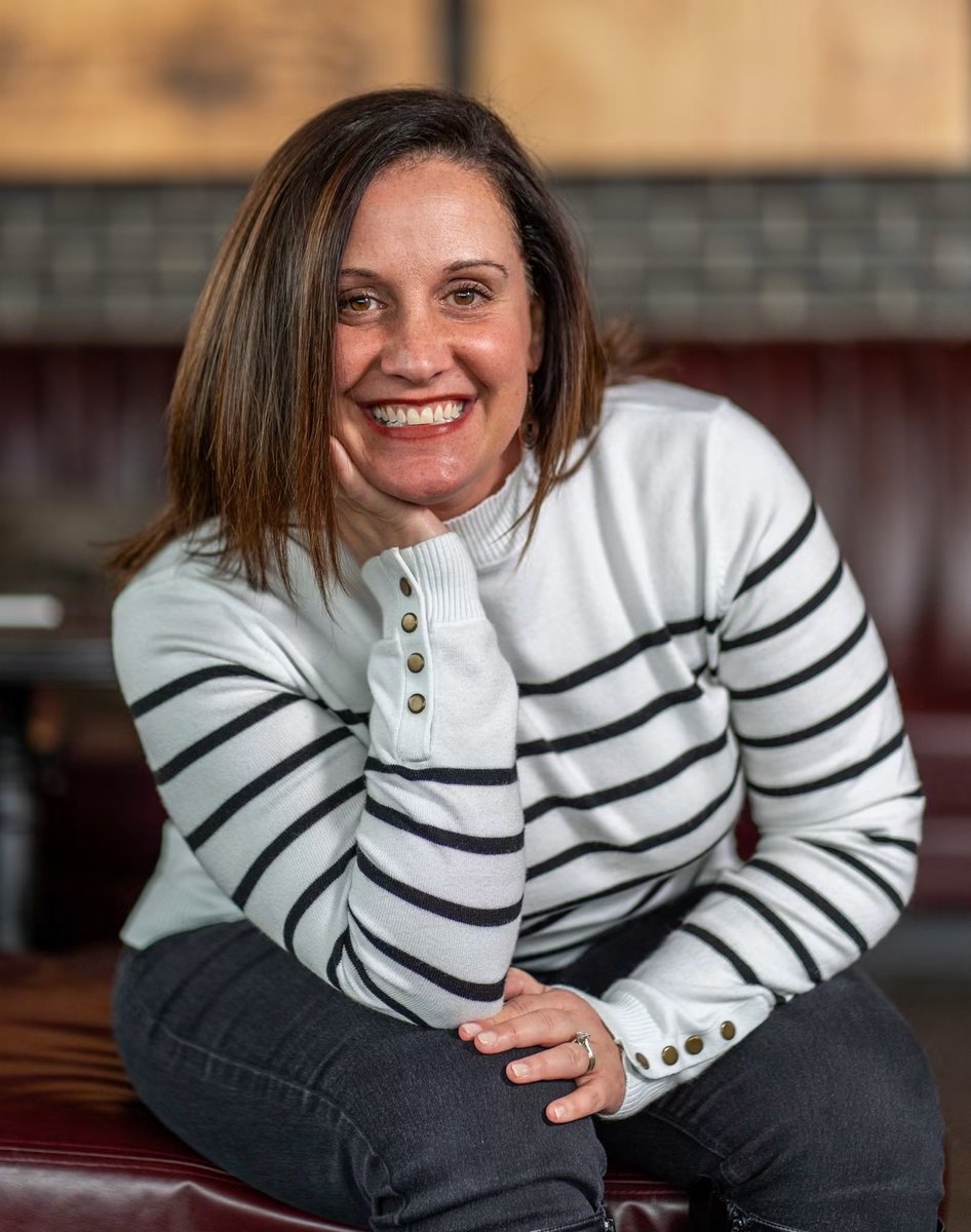 6STRONGMEDIA's tweet photo. Happy Birthday Mandy! Whether she's building relationships, spreading positivity, or keeping the office laughing, she makes every day a little brighter ☀
#6STRONGMEDIA #HappyBirthday #FunFilmCrew https://t.co/Bp0QCHEMHD