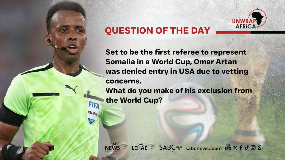 SABC News tweet media