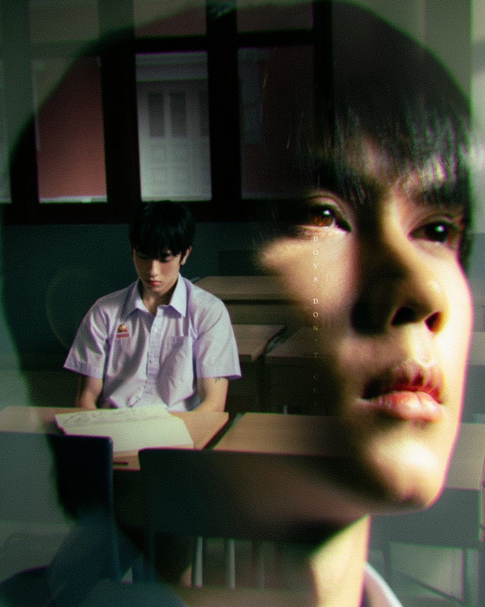PROXIE_Official's tweet photo. PROXIE
The New Single
‘ขี้แง (Boys Don’t Cry)’

Unspoken Confession • Memento
CK

Droppin’ on
17.06.2026 | 8PM

#PROXIE_FragmentsOfUs
#PROXIE_NextButNever
#PROXIEChokun
#PROXIEth
#bROTHERSMUSIC https://t.co/utF6ji9q5E