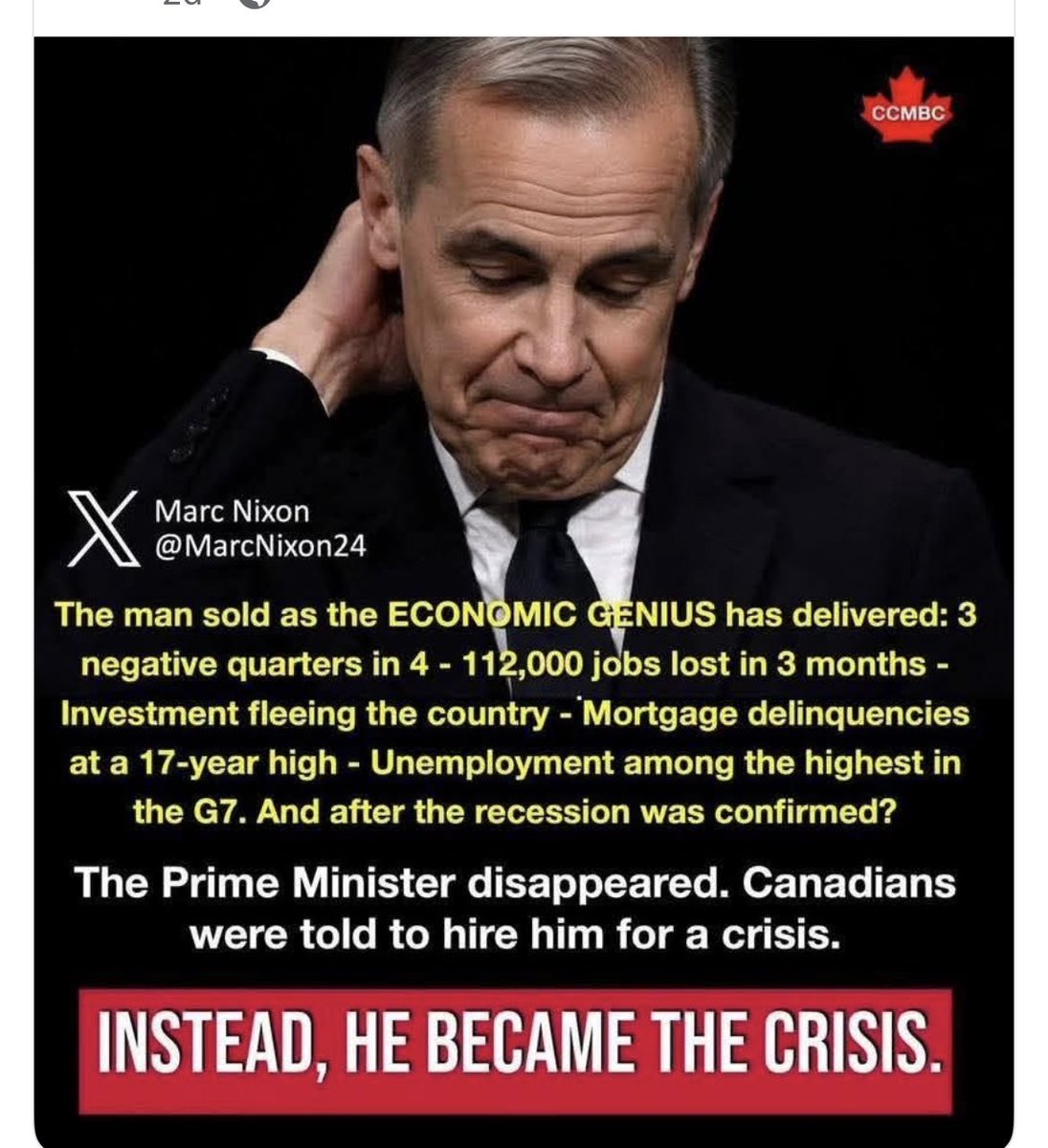 davidallenwest's tweet photo. 🇨🇦 https://t.co/KjIjw3Vm7v