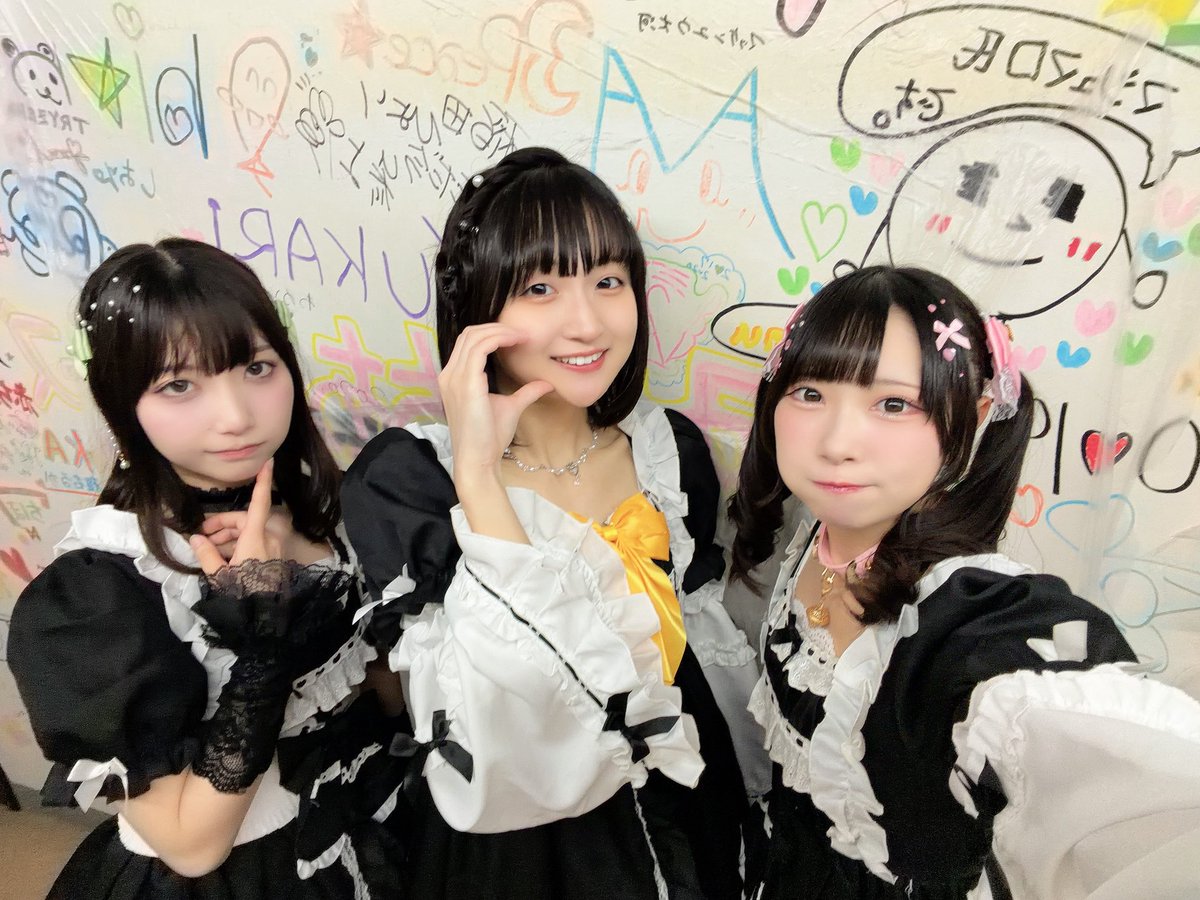 Spark!e 《スパークル》 tweet media