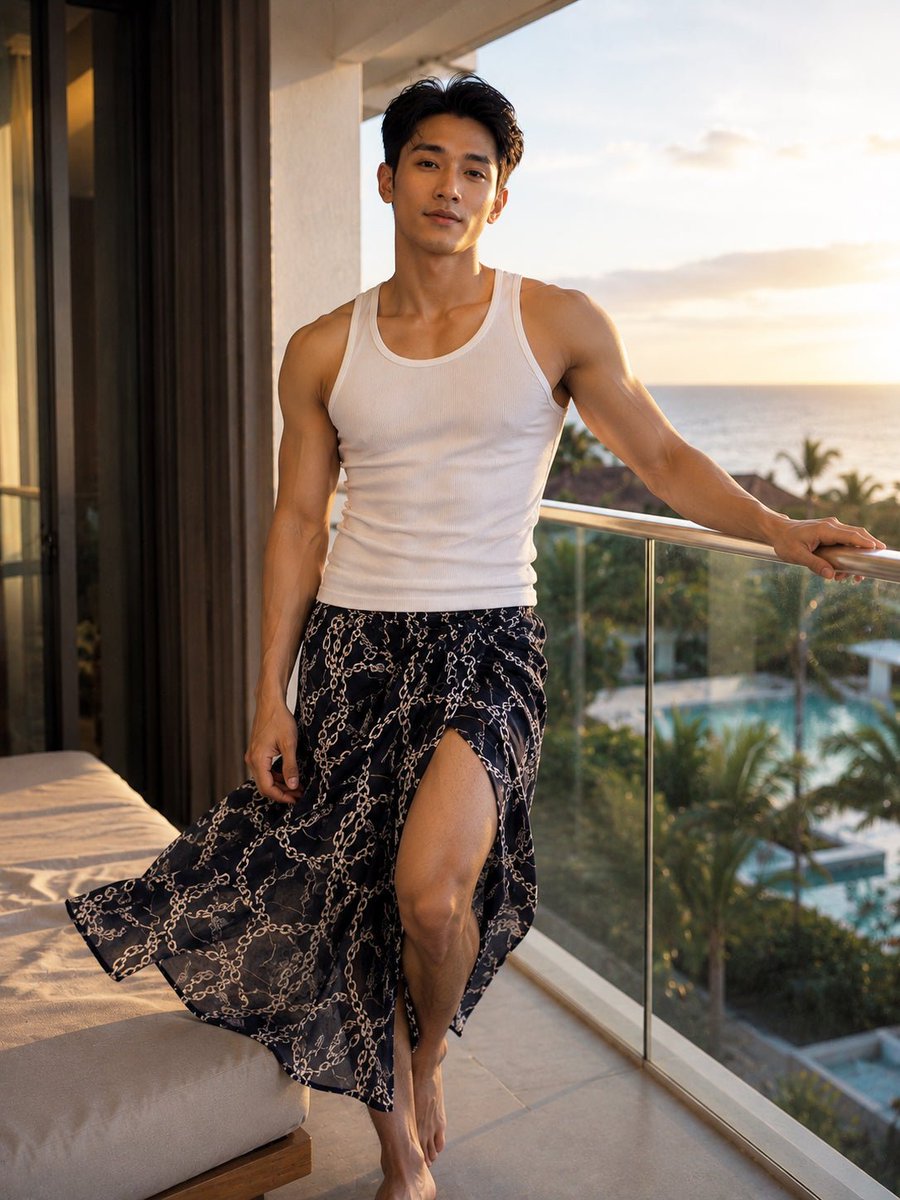 islanderasia's tweet photo. อย่าลืมพก โสร่งพร้อมใส่ ไปเที่ยวทะเลด้วยนะครับ

📌
https://t.co/0MVzxSMua5 https://t.co/Y9NdKlYzI0