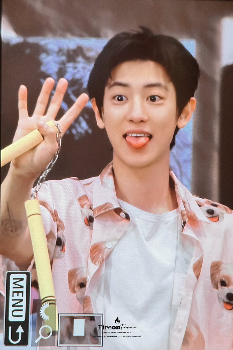 Fireonfire_CY's tweet photo. 260612 XiaoMang 홍콩 팬사인
#CHANYEOL #찬열 https://t.co/FQHXlRXK8D