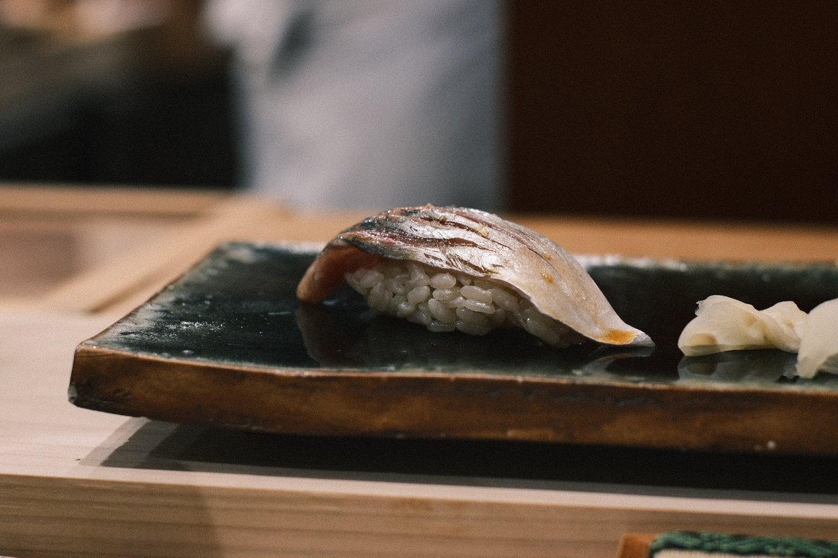 ginpe_BB's tweet photo. 今日は🍣 https://t.co/pxSmc8KCvl