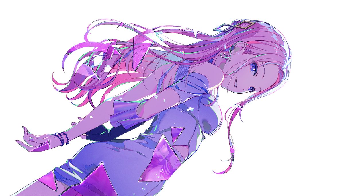 mobage_edits's tweet photo. (1/3) Past Fragments | Into the New Light renders/ transparents 💎🌟

★4 Megurine Luka #巡音ルカ
★4 Hinomori Shizuku #日野森雫
➡️ https://t.co/6LWEMBiJK6

—extended (szk only)

#melprskrenders #projectsekai #prsk #pjsk #pjsekai #バチャシン #モモジャン #プロセカ #世界计划 https://t.co/Z22moJZRVt
