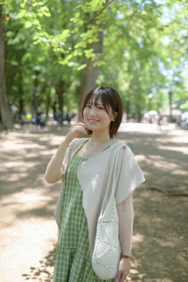 trick_or_tori's tweet photo. #1日1neru
neruちゃん(@neru__guuu)

やっぱり晴れは嬉しいね https://t.co/qbee1G0bJP