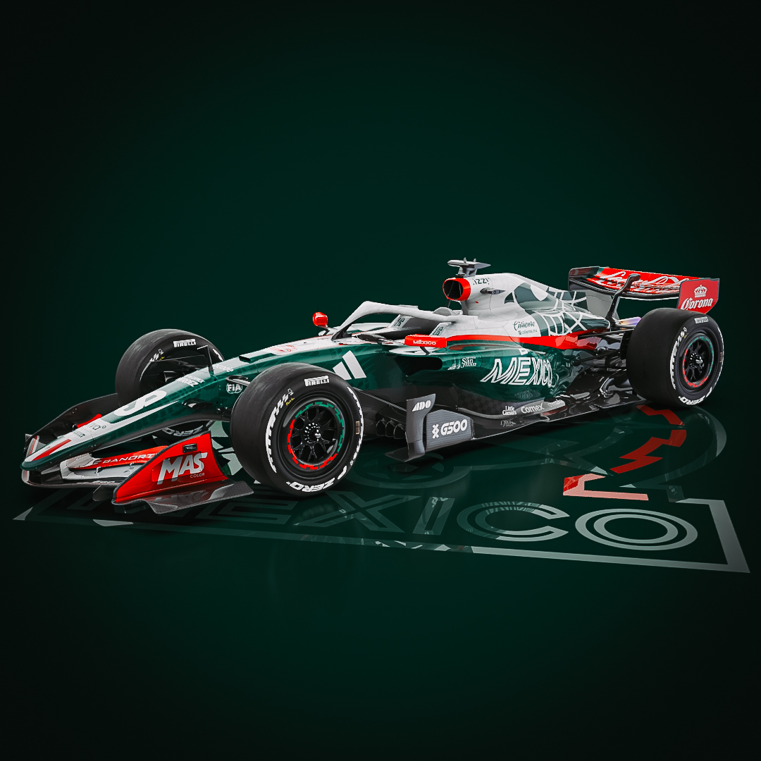timholmesdesign's tweet photo. So then, yesterday was a big event! The opening game of the @FIFAWorldCup.
As such whilst watching the game and getting to see @rauljimenezRJ9 get his goal, I whipped up a #liverydesign for the Mexican squad.
What do you think? Which team do you want to see next? https://t.co/UFlH08pbl8