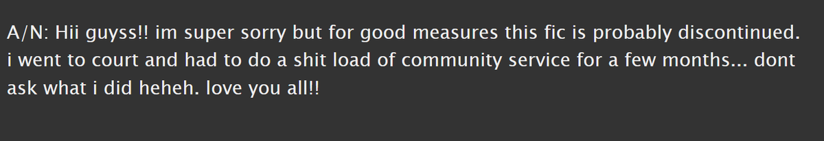 soapymalk's tweet photo. author... wtf????? https://t.co/PAaMpKaVhr