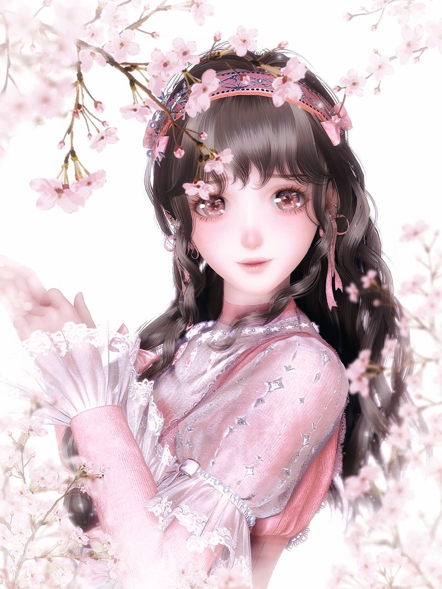 beebcoon's tweet photo. tiny bits of happiness 

⊹₊˚‧ infinitynikki ܀ untiltideends ˚₊⊹ https://t.co/tAmnGCo9OT