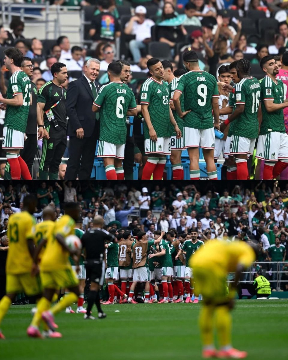 MotivacionesF's tweet photo. ¡ESTALLA LA PRIMERA POLÉMICA DEL MUNDIAL! 🚨🤯

Lo que muchos advertían desde hace meses parece haberse confirmado: las pausas de hidratación de la FIFA estarían respondiendo más a intereses comerciales que al bienestar de los futbolistas.

La controversia explotó durante el México 🇲🇽 vs Sudáfrica 🇿🇦, cuando el árbitro Wilton Sampaio retrasó la reanudación del partido tras una pausa de hidratación porque Fox Sports seguía emitiendo comerciales.

Lo más insólito llegó después: pese a la espera, la cadena continuó en publicidad y el encuentro se reanudó mientras miles de televidentes seguían viendo anuncios, perdiéndose los primeros segundos de juego en vivo.

¿Pausas para cuidar a los jugadores o para vender más publicidad? 👀