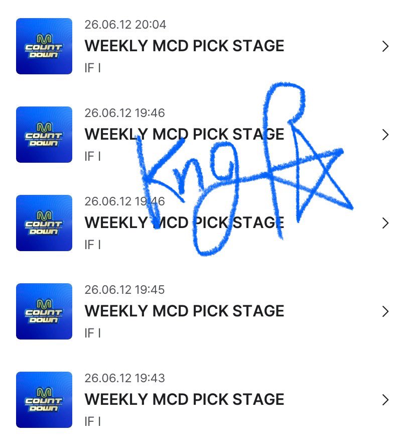 urfavoritevil's tweet photo. ทุกคนไปโหวต mcd pick stage ให้เทรช่อกันนะ คุณหนูอิฟไอต้องการ เอมเนตพลัสเหมือนเดิม

#ifiโหวตยูโหวต #ทึเมจ๋าลุยโหวต https://t.co/Sfr2xrjGSe