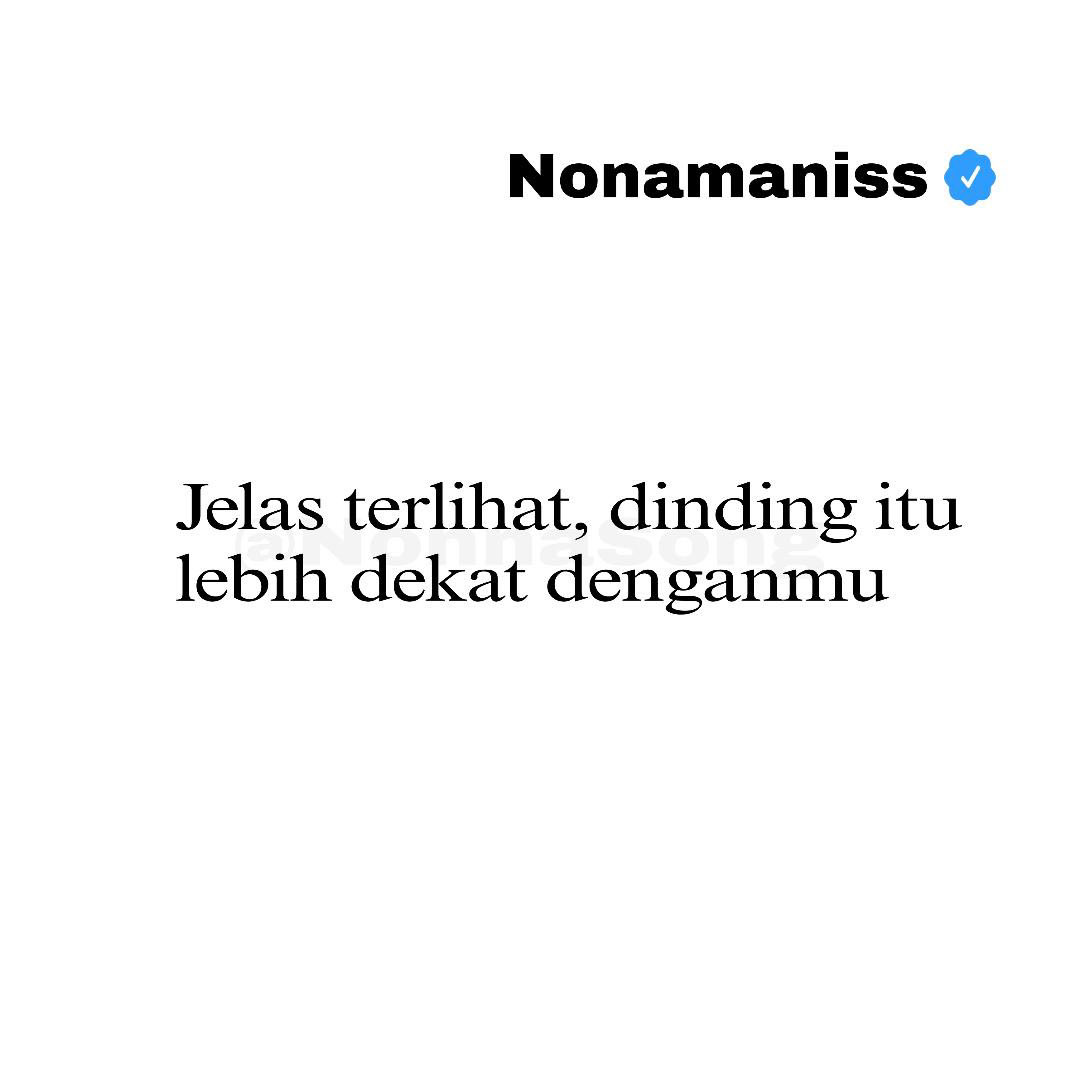 Nonamaniss tweet media