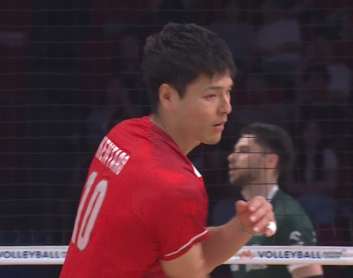 oikakee's tweet photo. feels like it has been forever seeing japan middles this alive welcome back yamauchi and kentaro <3 https://t.co/XCDHDZdLAF