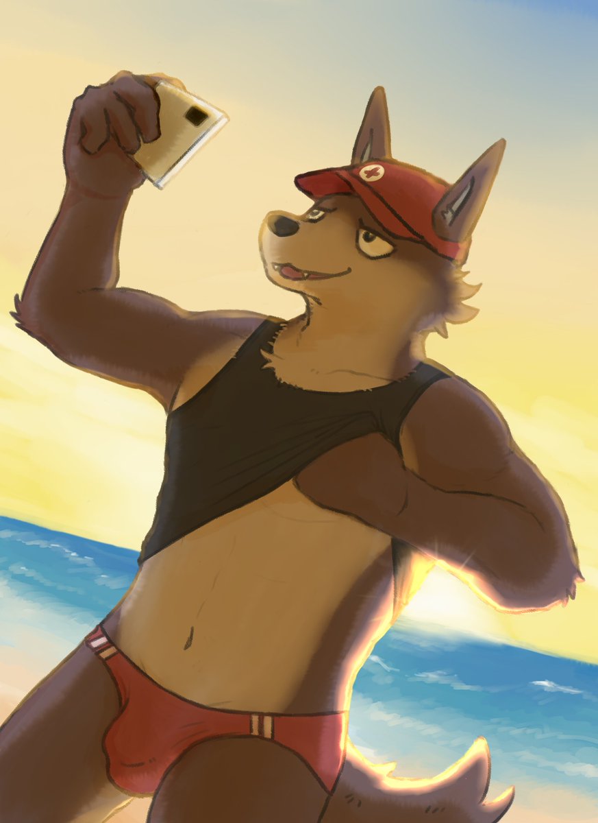 djmoonlycan's tweet photo. 🐺📸 https://t.co/Ye5wnCYKrv