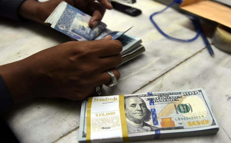 Nawaiwaqt_'s tweet photo. ڈالر کی قیمت میں کمی کا سلسلہ جاری، مزید 3 پیسے سستا
https://t.co/Cf1YLzQn5A
#InterBank #USA #Dollar @Financegovpk #Pakistan https://t.co/i4jahu6X7R