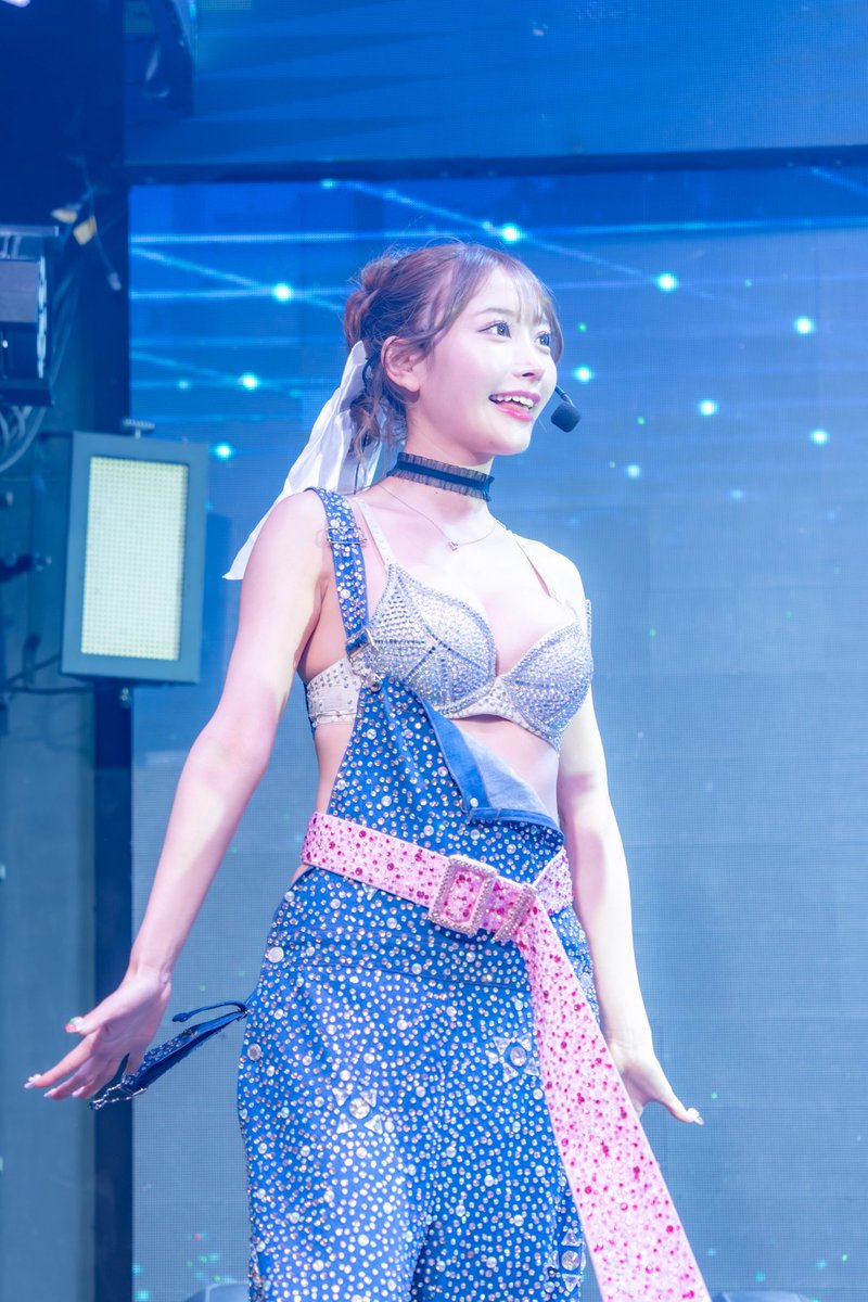 lemonpai0110's tweet photo. 安定の可愛さのるみちゃん❣️
@rumi_burlesque 
#63Angel #63Angelるみ https://t.co/2lBH12bqqk
