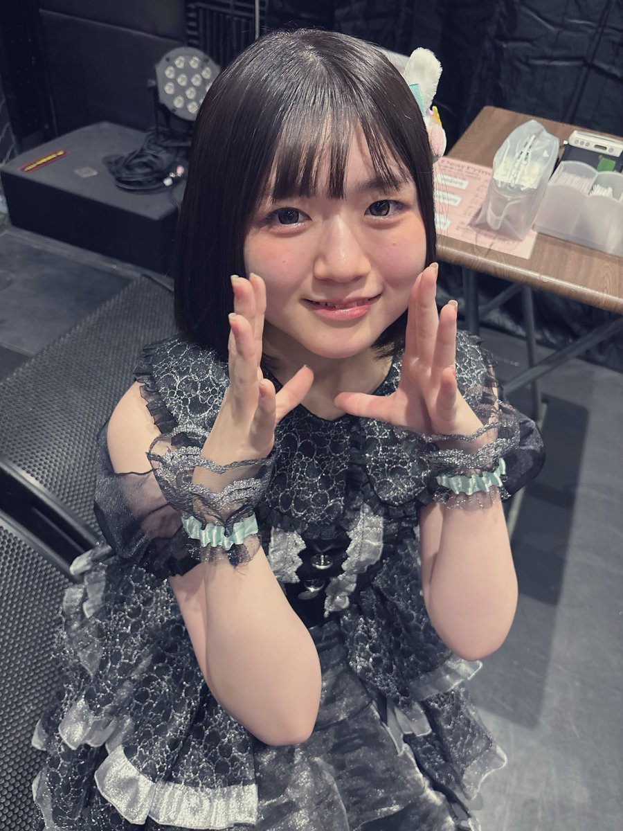 kitaqrinrin's tweet photo. 今日も一日お疲れ様でした😊
くるみんは沢山頑張ってえらい!です😆
自分は会議やら打ち合わせやらでバタバタ!でも充実はしてました笑
#DearPrincess
#若月くるみ
#まいにちくるみるく
#でぃあぷり https://t.co/TeTAYeELNC