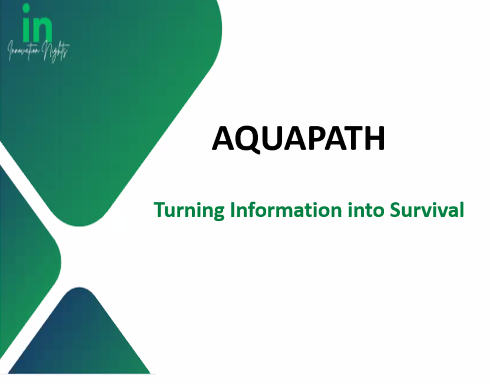 AAU_67's tweet photo. What if pastoralist communities could know exactly where water is available before setting out?
At her Research Presentation, Fridah Nkatha, Founder of #AquaPath showcased an innovative solution using solar-powered sensors and SMS alerts to provide real-time water availability information - helping save time, protect livestock, and improve water management in vulnerable communities.
Could technology like this transform water access across Africa? What are your thoughts?
#AAU #ResearchPresentation #Innovation #WaterAccess #ClimateResilience #TechForGood #Africa