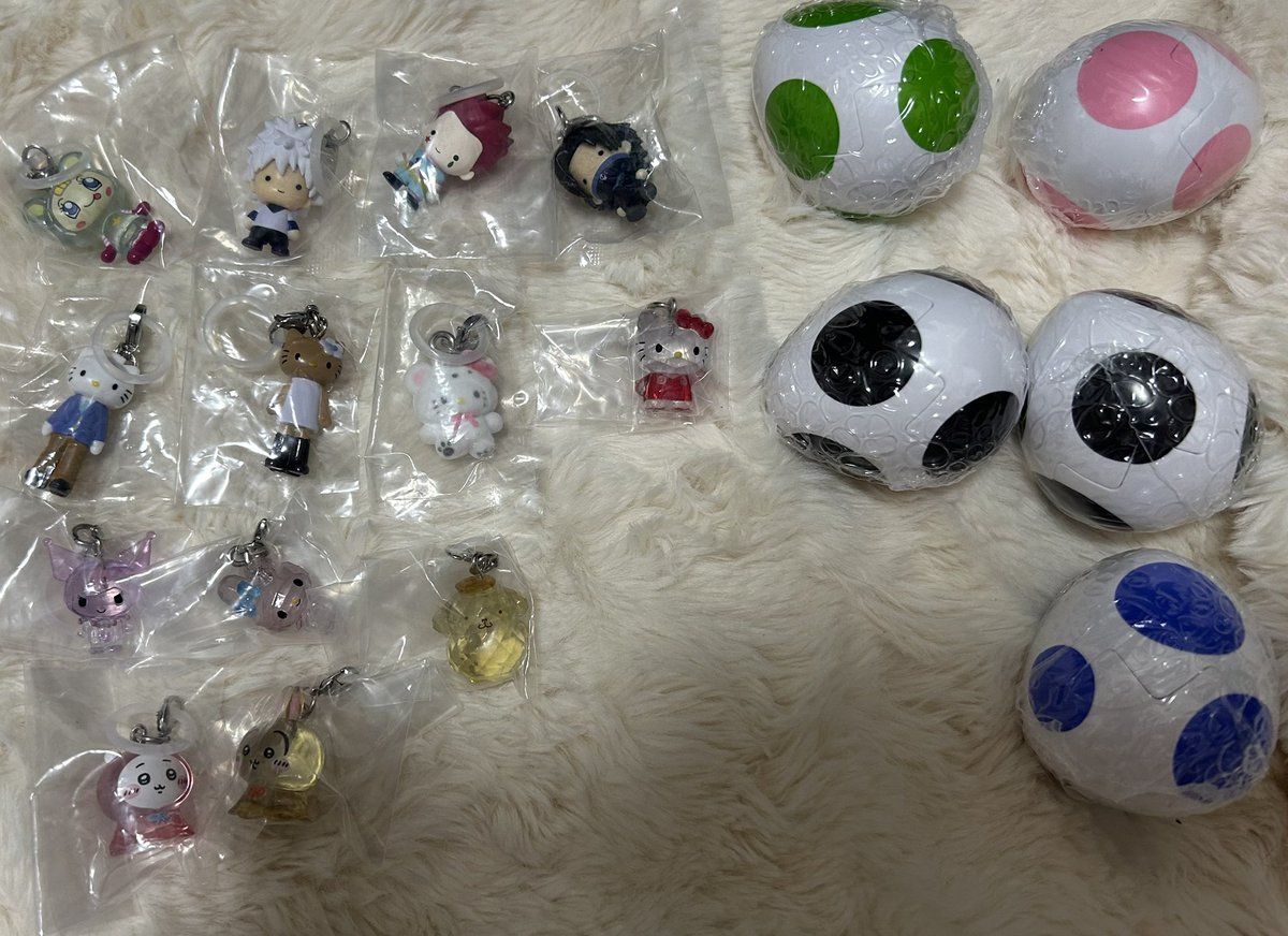 あお 取引垢 tweet media