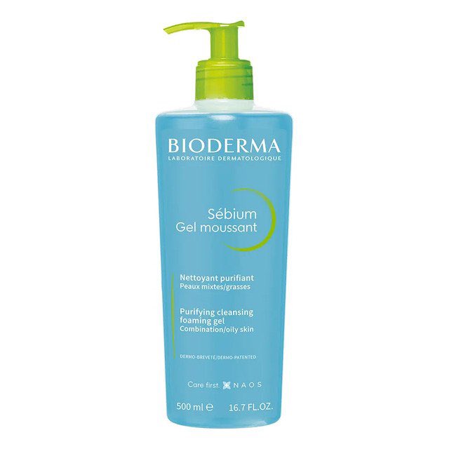 amo_promoo's tweet photo. #promoções Gel De Limpeza Antioleosidade Bioderma Sébium Gel Moussant 500ml | Pele Mista A Oleosa

~de R$ 149,90~
💸por R$ 77,78 

🎟️Use o cupom: BELEZA

✅ Vendido pela Loja Oficial BIODERMA no ML

Compre aqui: https://t.co/OgM2RFKXiY https://t.co/IkIwW7vRpo