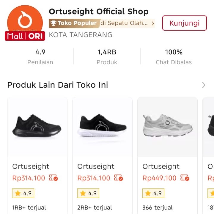 shopp_handeu's tweet photo. CHOOSE YOUR FIGHTER🔥

para pecinta running shoes lokal, kalian tim yang mana? 👀 https://t.co/5ZK7iFJawc