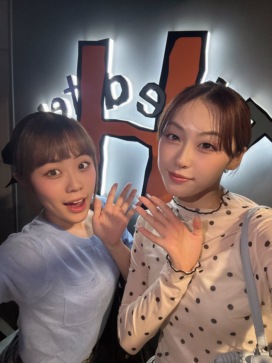 mymy_0522ntkym's tweet photo. 妹と『ラヴ・オール‼︎』観劇してきました

専門の頃に感動した梅棒を
妹にも見せたくて連行💨

ダンス・芝居・JPOPの一体感が心地よくて相変わらず大好きでした
色々と刺さる点が多くて....🥹

#梅棒 
#ラヴ・オール https://t.co/0m8TXMmuAe