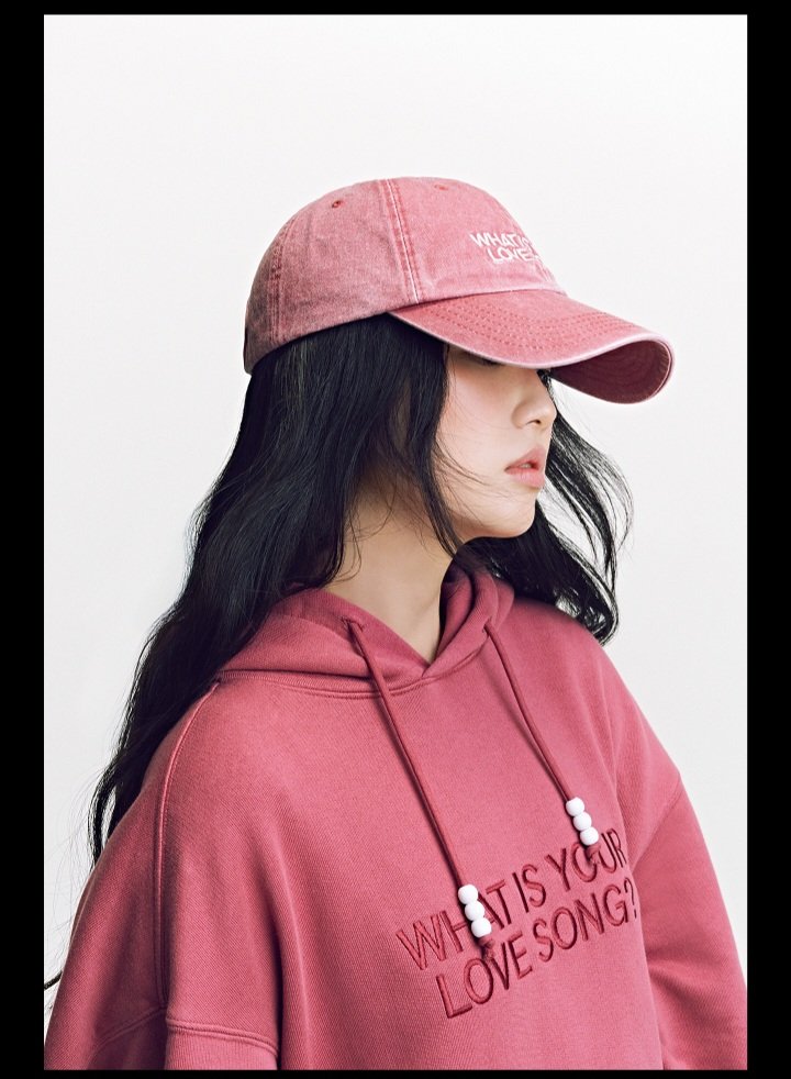 WTS LFB PH RT [JAPAN PASABUY] BTS [ARIRANG] Hoodie (Red) 🔖Php
