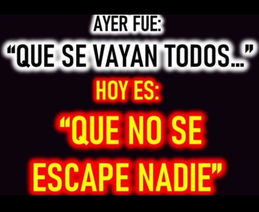 lampium's tweet photo. @LuisCaputoAR INÚTILES DE MIERDA!!
La mayor deuda del mundo, y siguen tomando deuda, el mayor ajuste a la gente, y aun así después de 3 años no pueden ni alcanzar el peor momento de Cristina.
INÚTILES Y CORRUPTOS.
Esta vez no hay escape a la playa de Brasil https://t.co/W2dFLg0eMs
