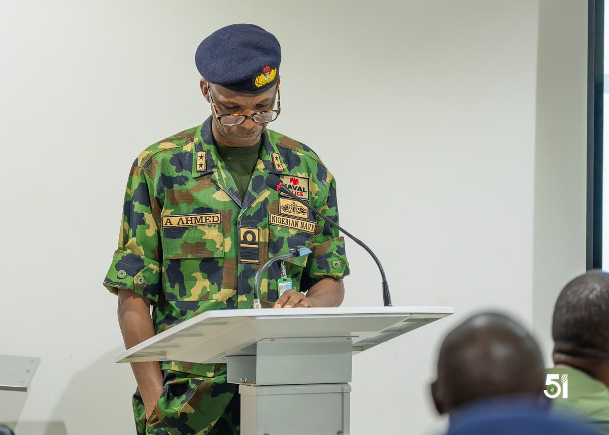 ecowas_cedeao's tweet photo. ECOWAS COMMISSION CONVENES REGIONAL WORKSHOP TO ADDRESS THE IMPACT OF MISINFORMATION AND DISINFORMATION ON PEACE AND SECURITY IN WEST AFRICA

The ECOWAS Commission through its directorate of peace keeping and regional security, in collaboration with its Training Centres of Excellence (TCEs), Centre for Strategic Research and Studies (CSRS) and National Defence College (NDC), Abuja hold a two-day methodology workshop on the regional study titled “The impact of misinformation and disinformation on peace and security in West Africa” in Abuja, Nigeria from the 10th to 11th of June, 2026.

Over the course of the two-day event, distinguished scholars, national focal points, and technical experts will deliberate on key parameters including conceptual alignment, methodological harmonization, validation of research instruments, digital research tools, data protection and quality assurance. 

The final empirical evidence gathered from this study will be used to identify emerging trends and deliver actionable, practical recommendations to reinforce security mechanisms and regional resilience across West Africa.