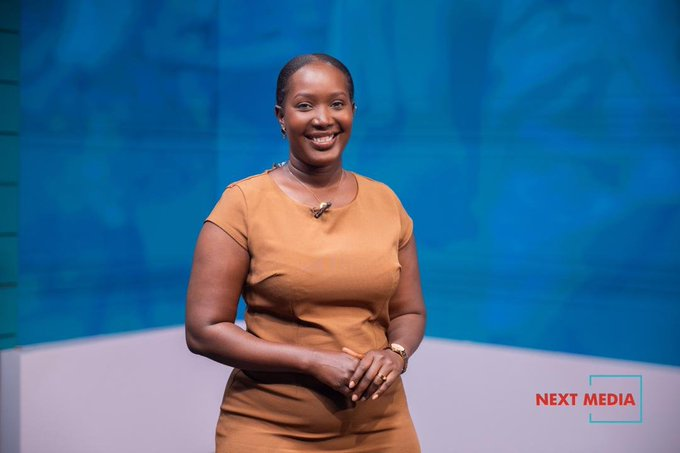nbstv's tweet photo. ON AIR: #NBSAt430 with @SNabakooza1.                                                                                         

Stream live on the @afromobileug.                  

#NBSUpdates https://t.co/hDHrfRb3ck