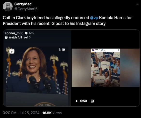 TheOnlyJam2's tweet photo. @RowanWolfson @IndianaFever maga pig? https://t.co/Dm6Q3J5gmt