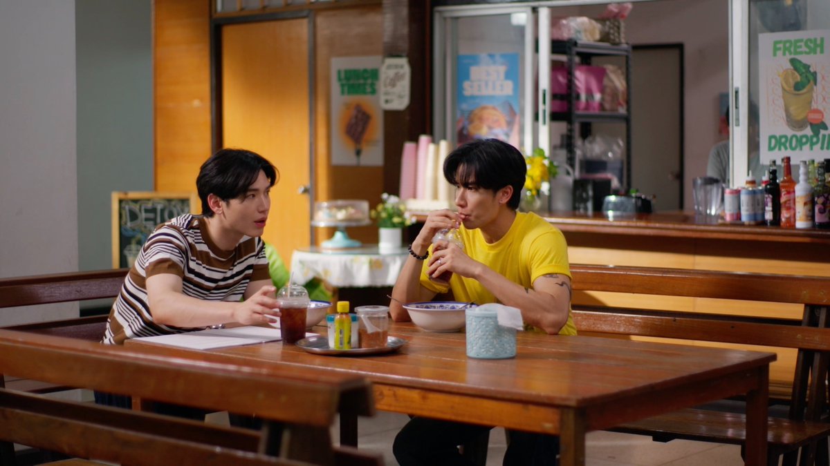 GMMTV tweet media