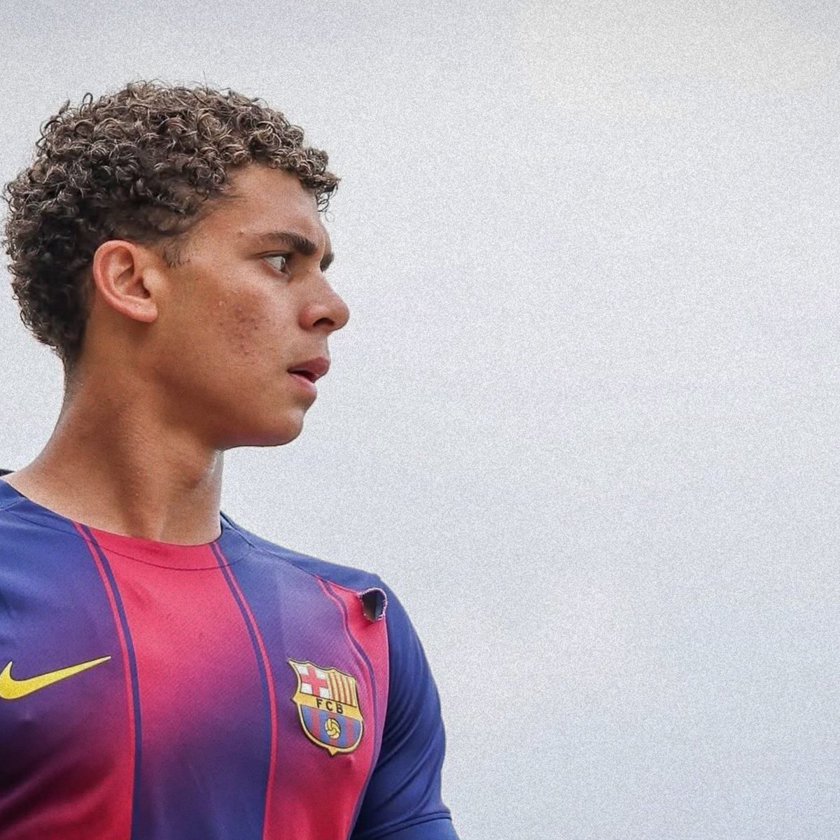 MercatoBlaugra's tweet photo. 🔥Voici les jeunes joueurs qui seront avec l'équipe première d’Hansi Flick durant la préparation : 

- Hamza Abdelkarim
- Orian Goren
- Toni Fernández
- Guille Fernández
- Jofre Torrents
- Tommy Marqués
- Shane Kluivert
- Òscar Gistau
- Ebrima Tunkara
- Ibrahim Diarra
- Xavi Espart
- Álvaro Cortés

[@sport]