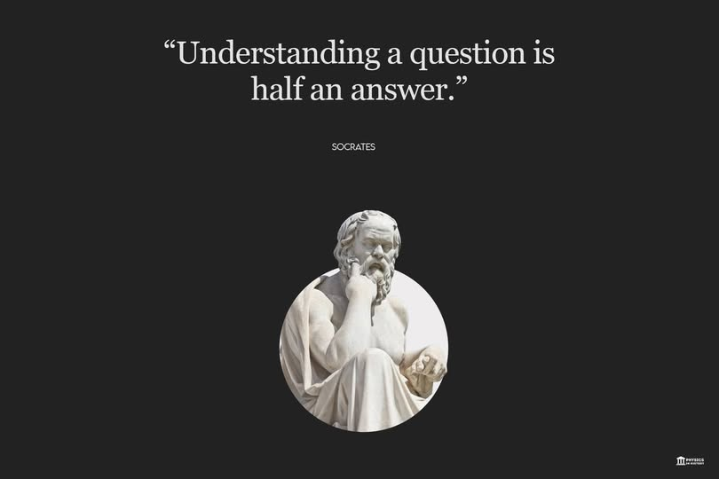 PhysInHistory's tweet photo. What do you think? ✍️ https://t.co/WIRD68gisa