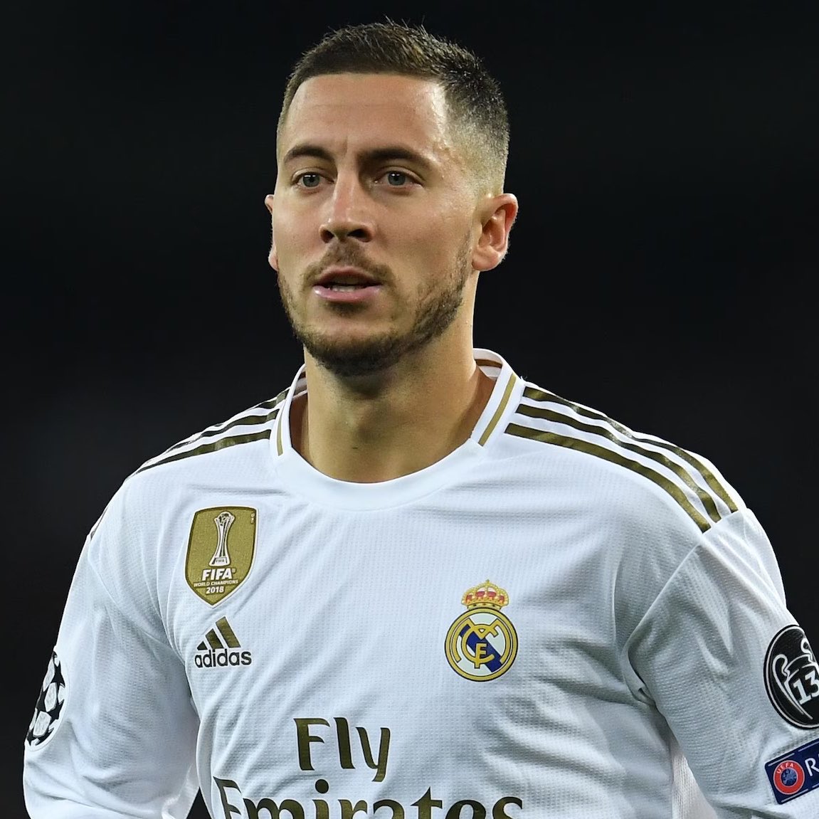 centregoals's tweet photo. 🚨🚨🎙️| Kaká on his Real Madrid legacy: "If you search for Real Madrid's worst signings, I show up first alongside Hazard." https://t.co/6KeNfe2aHE
