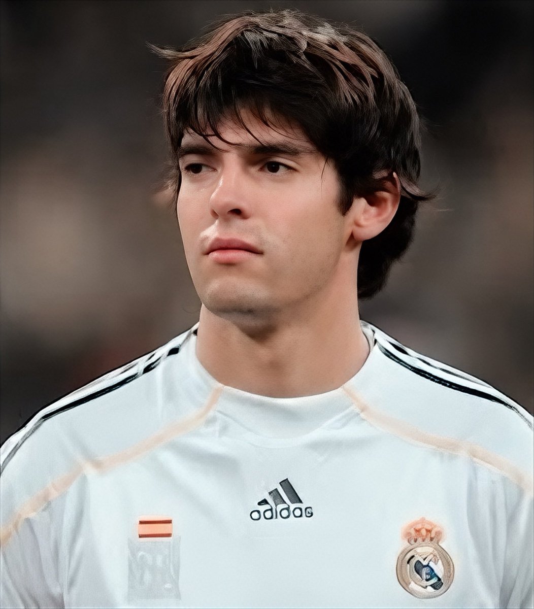 centregoals's tweet photo. 🚨🚨🎙️| Kaká on his Real Madrid legacy: "If you search for Real Madrid's worst signings, I show up first alongside Hazard." https://t.co/6KeNfe2aHE