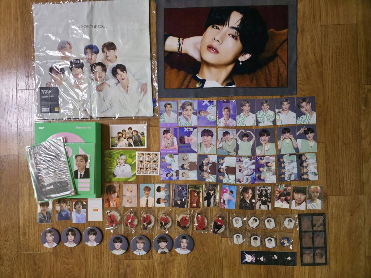 gggdmdm's tweet photo. 방탄 포카 굿즈 dvd 메모리즈 판매

일괄 520,000원(배송비포함)
디엠주세요 DM plz
하자‍⭕️ - 타래

ㅅㅊㅇ) 방탄소년단BTS photocard wts wtb album suga jimin yoongi namjoon pjm seokjin jhope taehyung jungkook v석진남준 윤기 호석 지민 뷔 태형 정국앨범포카 디비디포카 방탄포카판매양도 bts https://t.co/Mchjsh8ZYu