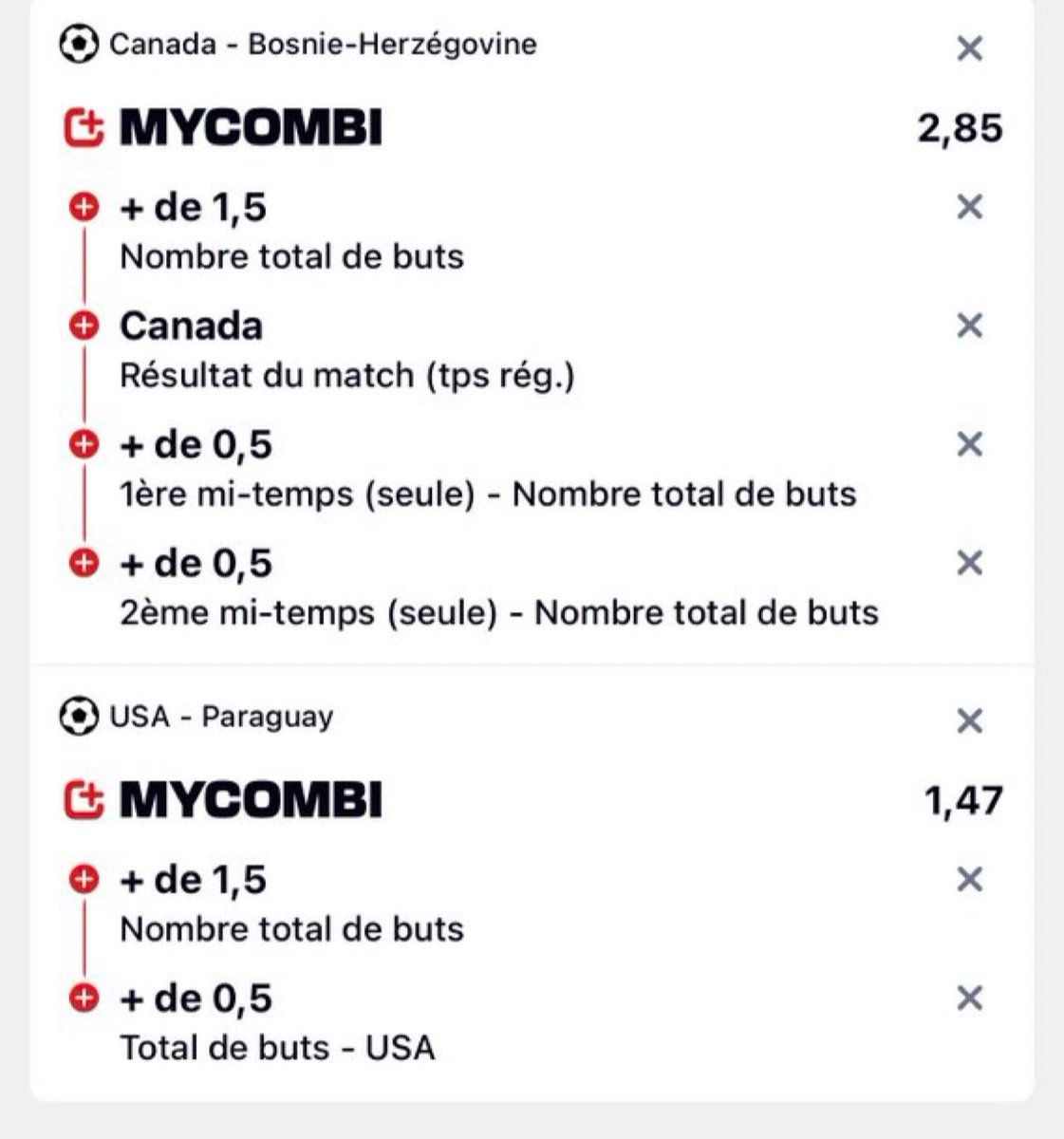 GChaptinel's tweet photo. @Betclic Magucha https://t.co/zU7tFckHqM