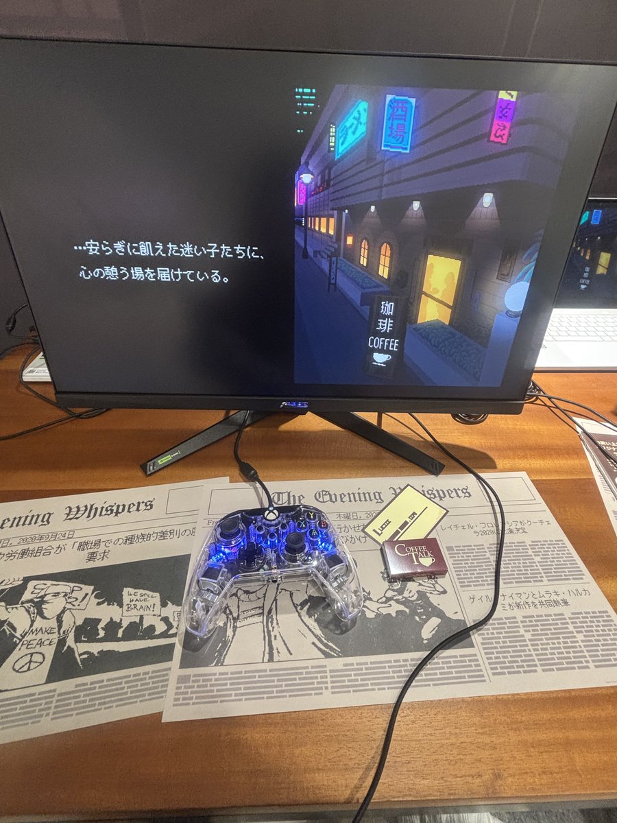 4p5fuv's tweet photo. だいすきなやつだ！たのしみ！ https://t.co/ylCt7sFmfm