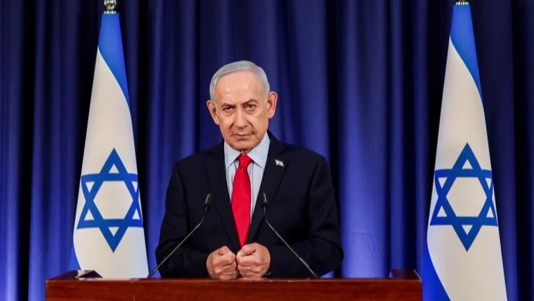 media_express_'s tweet photo. 🇮🇱🇺🇸🇮🇷 BREAKING NEWS – Israel is pressuring the United States to prevent the lifting of the freeze on Iranian assets as part of a future ceasefire agreement, according to CNN. This is an attempt to toughen US demands. https://t.co/rHil4zedVt