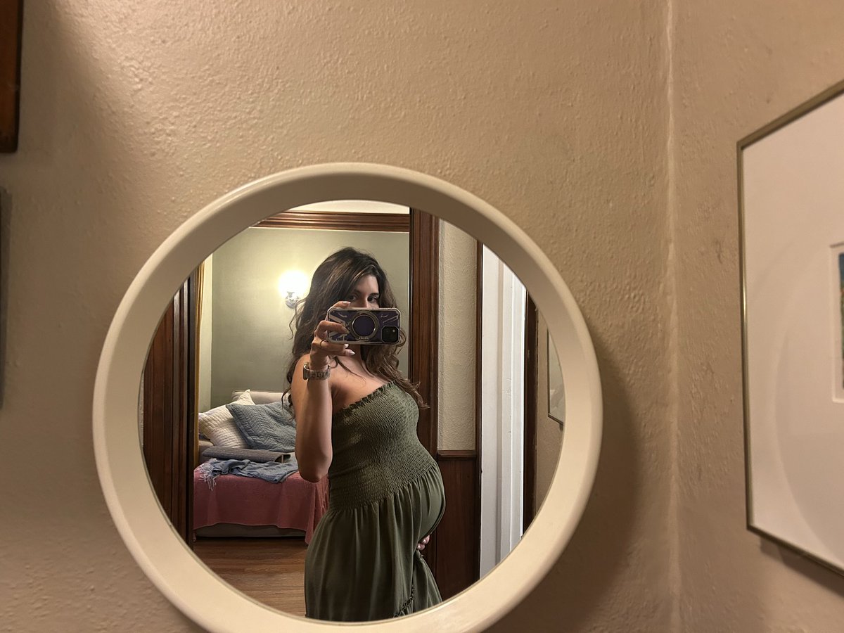 cbbabbyyy's tweet photo. See you next month!!!! 🤰👶🏽 https://t.co/XiLQJIurpb