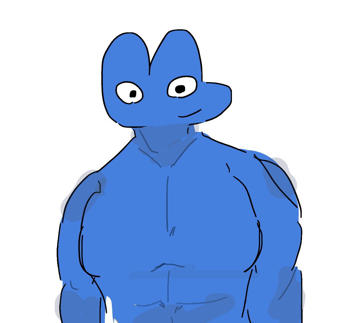 gachikoi2763's tweet photo. #BFDI https://t.co/jldAXtlPqe