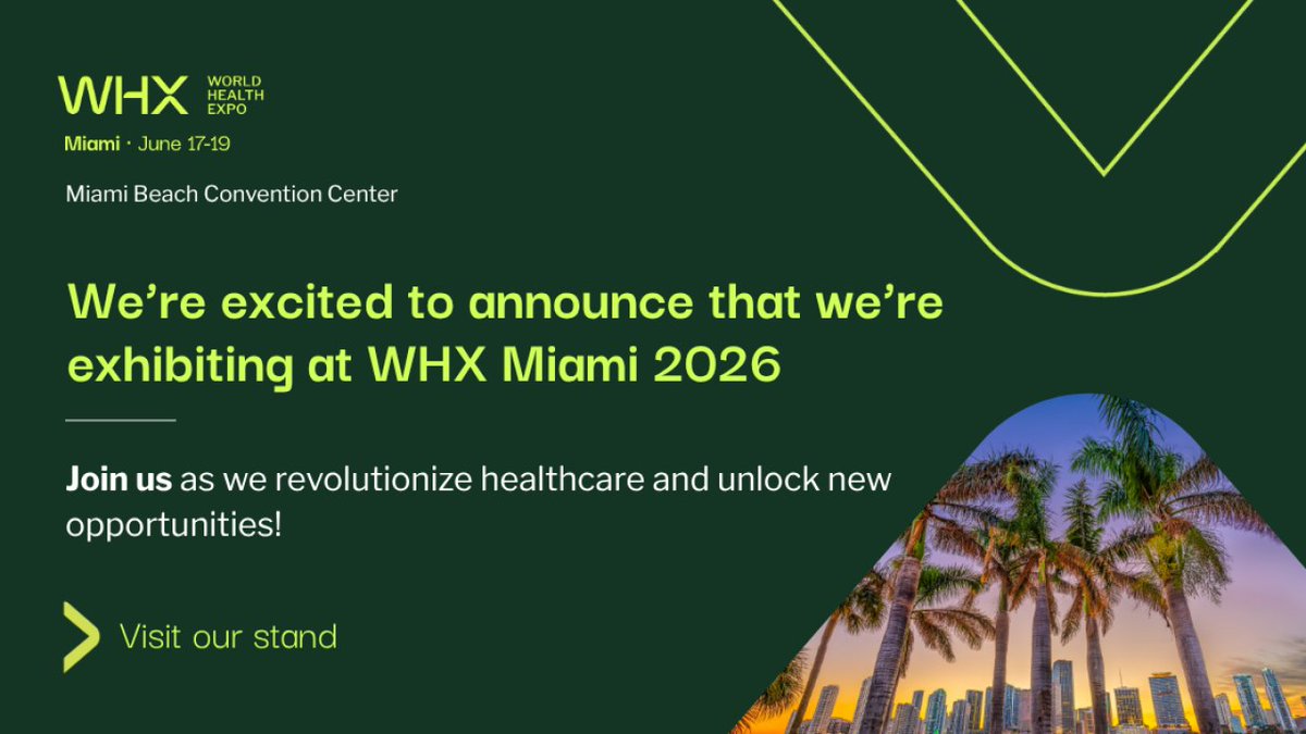 Gpainnova's tweet photo. ⏳ Only5️⃣ days to go!   

#GPAINNOVA will participate in #WHXMiami 2026 (Jun 17–19), showing our #DLyte #SurfaceFinishing solutions at 📍at booth T60/T62. 

📧Book your appointment at officeusa@gpainnova.com!

#WHXMiami2026 #DryLyte #electropolishing #DryElectropolishing https://t.co/mVF0crNf5P